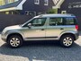 Skoda Yeti 1.2 TSI Active Plus Automaat DealerOH Trekhaak Dakrails Airco