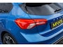 Ford Focus 1.0 EcoBoost 155 Hybrid ST Line X Business | Panoramadak | Stoelverwarming | Lichtmetalen Velgen 18 inch | Bang Olufsen Audio | Cruise Control Adaptief | Achteruitrijcamera | Parkeersensoren | Navigatie