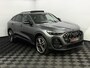 Audi Q5 Sportback Sportback 2.0 e-hybrid 55 quattro 367 PK RS Seats, Panoramadak, 360 Camera, Memory stoelen, Winterpakket, Cruise control adaptief, Verstelbare stoelen, 4 jaar garantie
