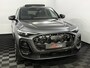 Audi Q5 Sportback Sportback 2.0 e-hybrid 55 quattro 367 PK RS Seats, Panoramadak, 360 Camera, Memory stoelen, Winterpakket, Cruise control adaptief, Verstelbare stoelen, 4 jaar garantie