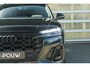 Audi Q5 55 TFSIe 367pk quattro Competition | Luchtvering | Panoramadak | Trekhaak | Elek. Stoelen + Memory | Stoelverwarming | Achteruitrijcamera | Apple Carplay & Android Auto | Interieurvoorverwarming