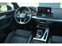 Audi Q5 55 TFSIe 367pk quattro Competition | Luchtvering | Panoramadak | Trekhaak | Elek. Stoelen + Memory | Stoelverwarming | Achteruitrijcamera | Apple Carplay & Android Auto | Interieurvoorverwarming
