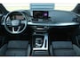 Audi Q5 55 TFSIe 367pk quattro Competition | Luchtvering | Panoramadak | Trekhaak | Elek. Stoelen + Memory | Stoelverwarming | Achteruitrijcamera | Apple Carplay & Android Auto | Interieurvoorverwarming