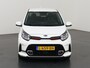 Kia Picanto 1.0 DPi GT-Line | Navigatie | Parkeercamera | Leder | Apple Carplay/Android Auto | Climate Control | Cruise Control |