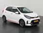 Kia Picanto 1.0 DPi GT-Line | Navigatie | Parkeercamera | Leder | Apple Carplay/Android Auto | Climate Control | Cruise Control |