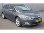 Opel Astra Sports Tourer 1.4 Turbo Edition