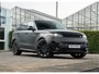 Land Rover Range Rover Sport P550e Autobiography | Santorini Black Stealth PPF - Ebony leder | NP. € 171.599,- | Full Options |