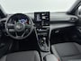 Toyota Yaris Cross 1.5 Hybrid 115 Dynamic | Dodehoek detectie | Parkeersensoren voor/achter | Apple Carplay / Android Auto | Stoel-/stuurverwarming | Verwarmbare voorruit | Adaptive Cruise | Full LED | Keyless | Clima | Camera | 17 inch