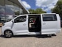 Toyota ProAce Worker Long 2.0 D-4D Professional DC Stoel Trekhaak Cruise