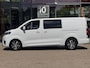 Toyota ProAce Worker Long 2.0 D-4D Professional DC Stoel Trekhaak Cruise