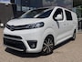 Toyota ProAce Worker Long 2.0 D-4D Professional DC Stoel Trekhaak Cruise