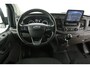 Ford Transit Custom 2.0 TDCI L2H1 | 2800kg Trekgew. | Airco | Cruise | Camera | 3 Zits | Carplay | Trekhaak