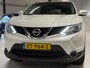 Nissan Qashqai 1.2 116PK Connect Edition Automaat|Pano!!