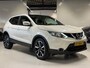 Nissan Qashqai 1.2 116PK Connect Edition Automaat|Pano!!