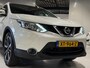 Nissan Qashqai 1.2 116PK Connect Edition Automaat|Pano!!