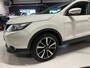 Nissan Qashqai 1.2 116PK Connect Edition Automaat|Pano!!