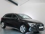 Audi A3 Sportback 40 TFSIe 204PK S-line Advanced edition PHEV, ACC, LED, Cruise Control, Apple Carplay/Android Auto