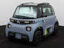 Citroën Ami Tonic | 100% electric |