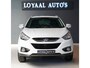 Hyundai ix35 2.0i Active | AIRCO | CRUISE | TREKHAAK | APK | NAP.