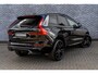 Volvo XC60 2.0 T6 Plug-in Hybrid AWD Plus Black Edition | PHEV | Panoramadak | 360 Graden Camera | Head-up Display | Luchtvering | Harman Kardon Audio | Keyless Entry | Elektrische Achterklep | Elektrisch Verstelbare Voorstoelen | Apple Carplay | Android Auto