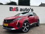 Peugeot 3008 1.2 PureTech Allure Cruise Climate Camera plus Sensoren voor/achter Navi Dodehoekdetectie Navigatie