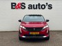Peugeot 3008 1.2 PureTech Allure Cruise Climate Camera plus Sensoren voor/achter Navi Dodehoekdetectie Navigatie