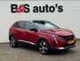 Peugeot 3008 1.2 PureTech Allure Cruise Climate Camera plus Sensoren voor/achter Navi Dodehoekdetectie Navigatie
