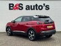 Peugeot 3008 1.2 PureTech Allure Cruise Climate Camera plus Sensoren voor/achter Navi Dodehoekdetectie Navigatie