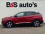 Peugeot 3008 1.2 PureTech Allure Cruise Climate Camera plus Sensoren voor/achter Navi Dodehoekdetectie Navigatie
