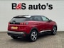 Peugeot 3008 1.2 PureTech Allure Cruise Climate Camera plus Sensoren voor/achter Navi Dodehoekdetectie Navigatie