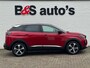 Peugeot 3008 1.2 PureTech Allure Cruise Climate Camera plus Sensoren voor/achter Navi Dodehoekdetectie Navigatie