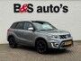 Suzuki Vitara 1.4 S Adaptive cruise Climate control Stoelverwarming LED Apple / Android Navigatie Achteruitrijcamera