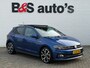 Volkswagen Polo 2.0 TSI GTI Stage 2 LED Adaptive cruise Pano Beats audio Apple / Android Camera en sensoren Dodehoekdetectie