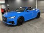 Audi TT Roadster 40 TFSI Pro Line S Turbo Blauw