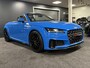 Audi TT Roadster 40 TFSI Pro Line S Turbo Blauw