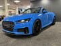 Audi TT Roadster 40 TFSI Pro Line S Turbo Blauw