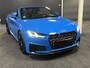 Audi TT Roadster 40 TFSI Pro Line S Turbo Blauw
