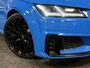 Audi TT Roadster 40 TFSI Pro Line S Turbo Blauw