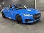 Audi TT Roadster 40 TFSI Pro Line S Turbo Blauw