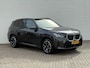 BMW X3 30e xDrive PHEV Fabrieksgarantie mei 2028 SOH 99% Clima Cruise Head-Up Stoelverwarming/ koeling Apple / Android 360 camera