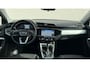 Audi Q3 35 TFSI S Line Pro Line Climate control Cruise LED Stoelverwarming Apple / Android Navi PDC voor/achter