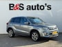 Suzuki Vitara 1.4 Boosterjet Select Smart Hybrid Adaptive cruise Climate control Stoelverwarming Parkeercamera Apple / Android