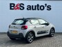 Citroën C3 1.2 PureTech C-Series 110pk Cruise Clima Carplay Navigatie Verwarmde stoelen