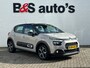 Citroën C3 1.2 PureTech C-Series 110pk Cruise Clima Carplay Navigatie Verwarmde stoelen