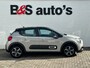 Citroën C3 1.2 PureTech C-Series 110pk Cruise Clima Carplay Navigatie Verwarmde stoelen
