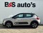 Citroën C3 1.2 PureTech C-Series 110pk Cruise Clima Carplay Navigatie Verwarmde stoelen