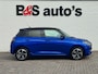 Suzuki Swift 1.2 Style Smart Hybrid Adaptive Cruise Climate control LED Navi Apple / Android Achteruitrijcamera