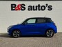 Suzuki Swift 1.2 Style Smart Hybrid Adaptive Cruise Climate control LED Navi Apple / Android Achteruitrijcamera