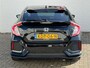 Honda Civic 1.0 i-VTEC PDC+Camera Clima Navigatie Stoelverwarming Adapt cruise Lane assist Dab+