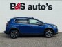 Peugeot 2008 1.2 PureTech Camera Cruise Stoelverwarming Carplay Panorama Trekhaak Navigatie